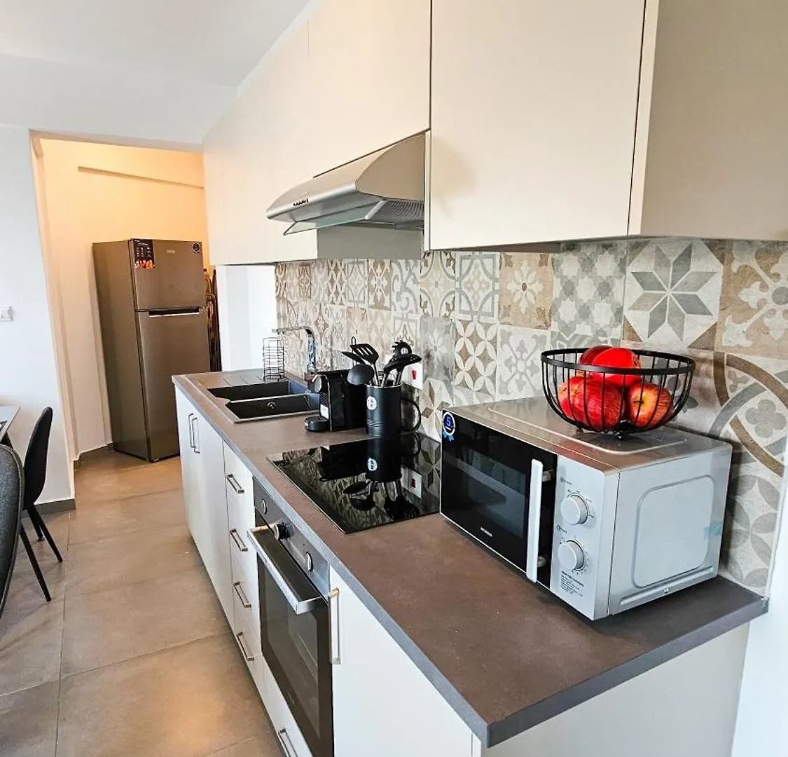 Sealife Citycenter Residences Larnaca