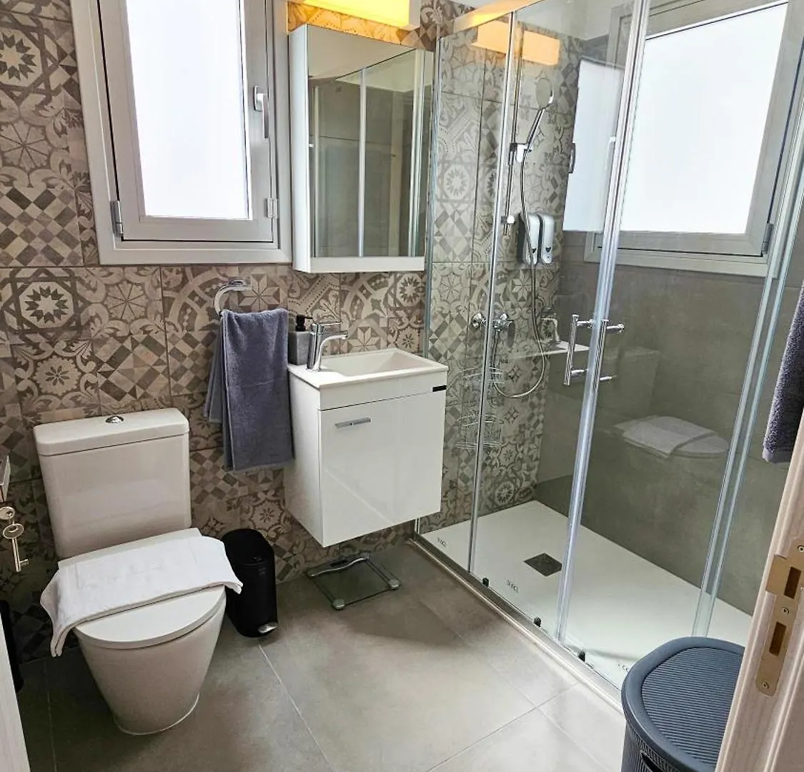 Appartement Sealife Citycenter Residences Larnaca