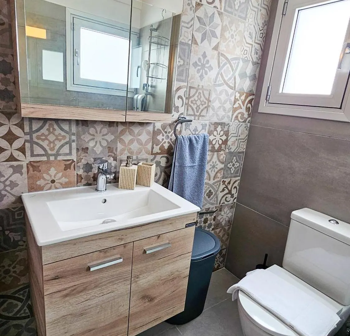 Sealife Citycenter Residences Ларнака Кипр
