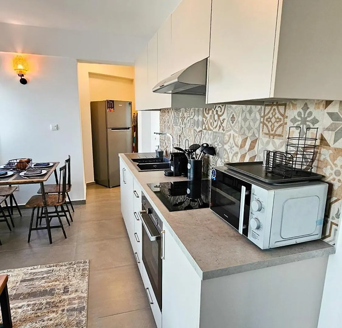 Sealife Citycenter Residences Larnaca 0*,  Chypre