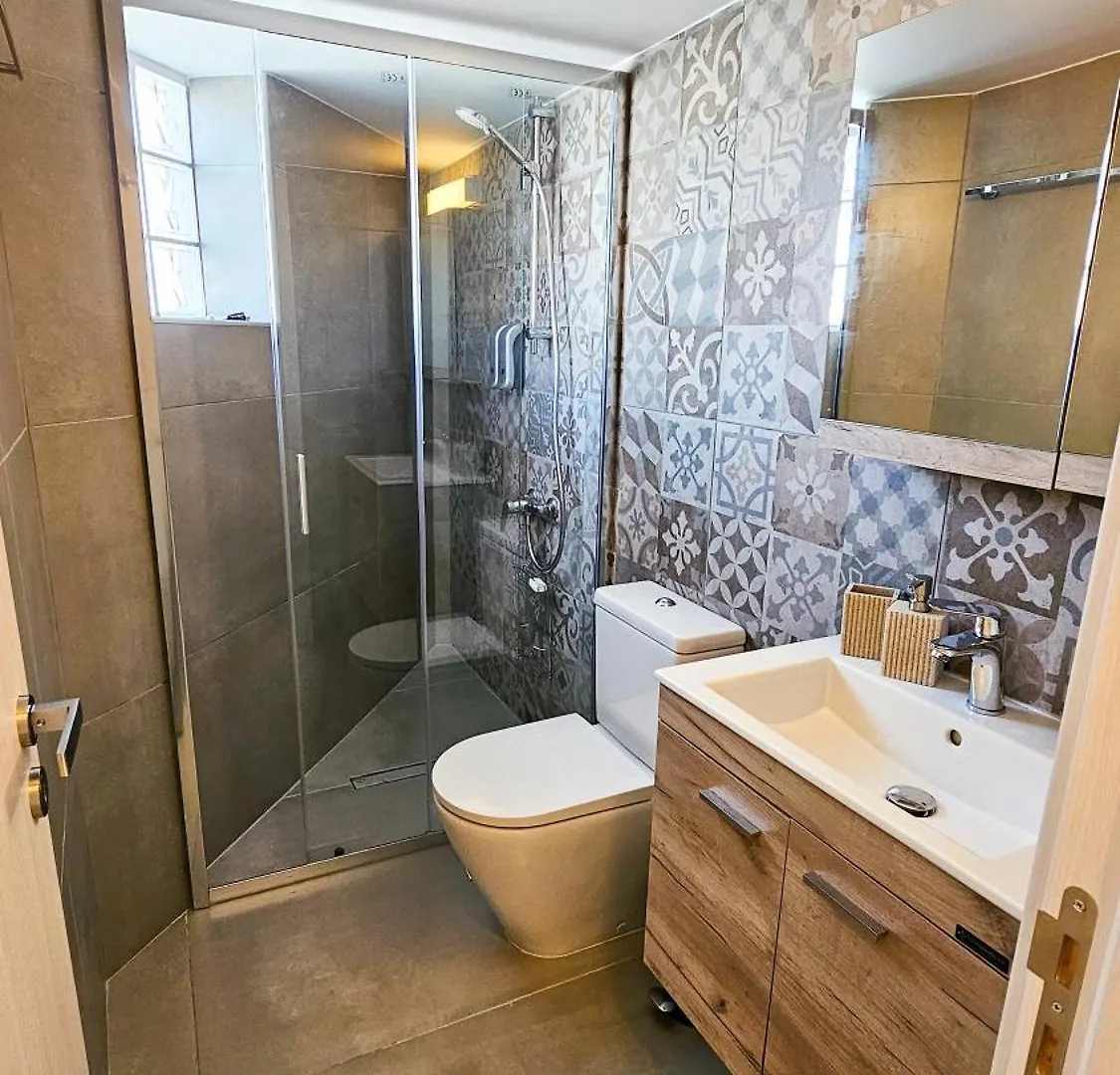 Sealife Citycenter Residences Larnaca 0*,