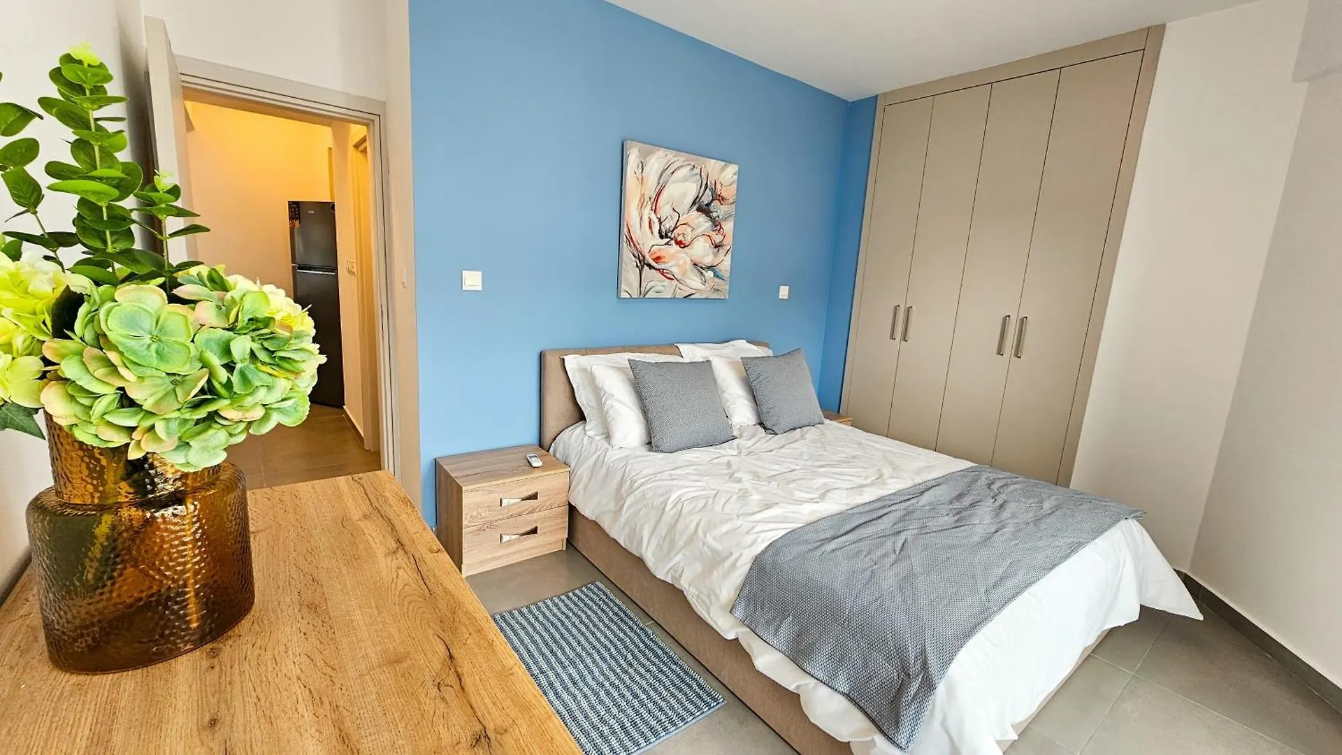 Sealife Citycenter Residences Larnaca Chypre
