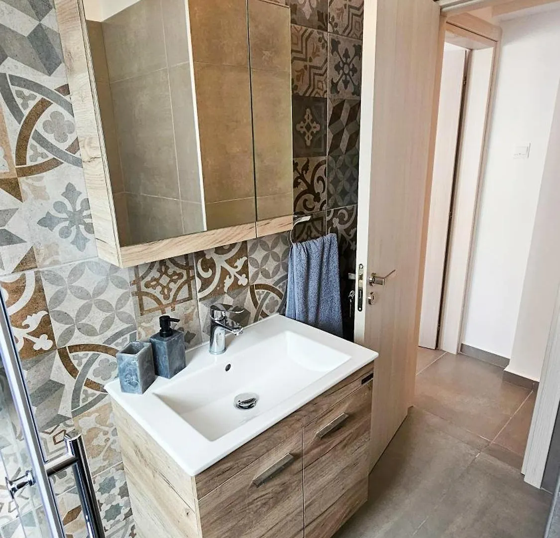 Sealife Citycenter Residences Ларнака 0*,  Кипр