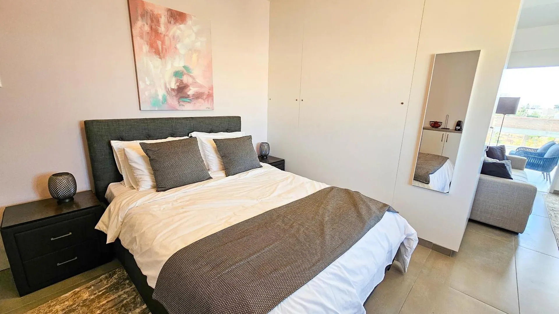 Sealife Citycenter Residences Larnaca