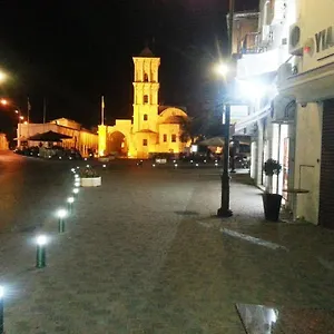  Appartement 103 Elegant 2 Bed With Free Wifi, Ac, Pool & Gym! Chypre